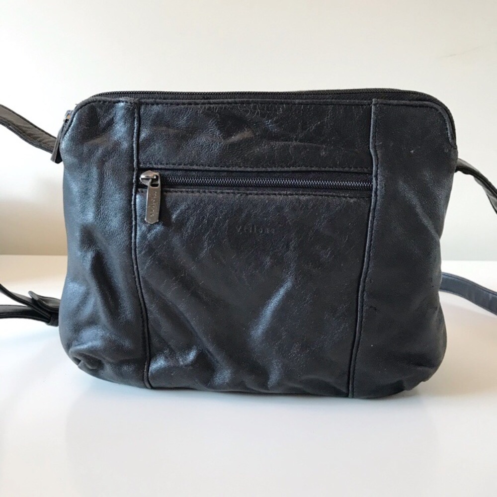 Visione italy crossbody purse